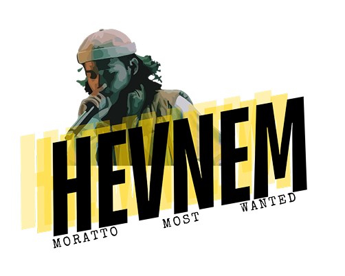 Hevnem Logo