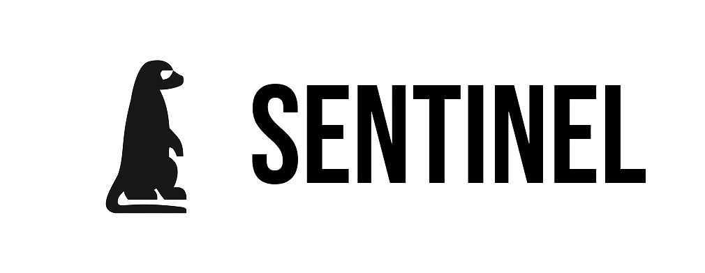 Sentinel Logo